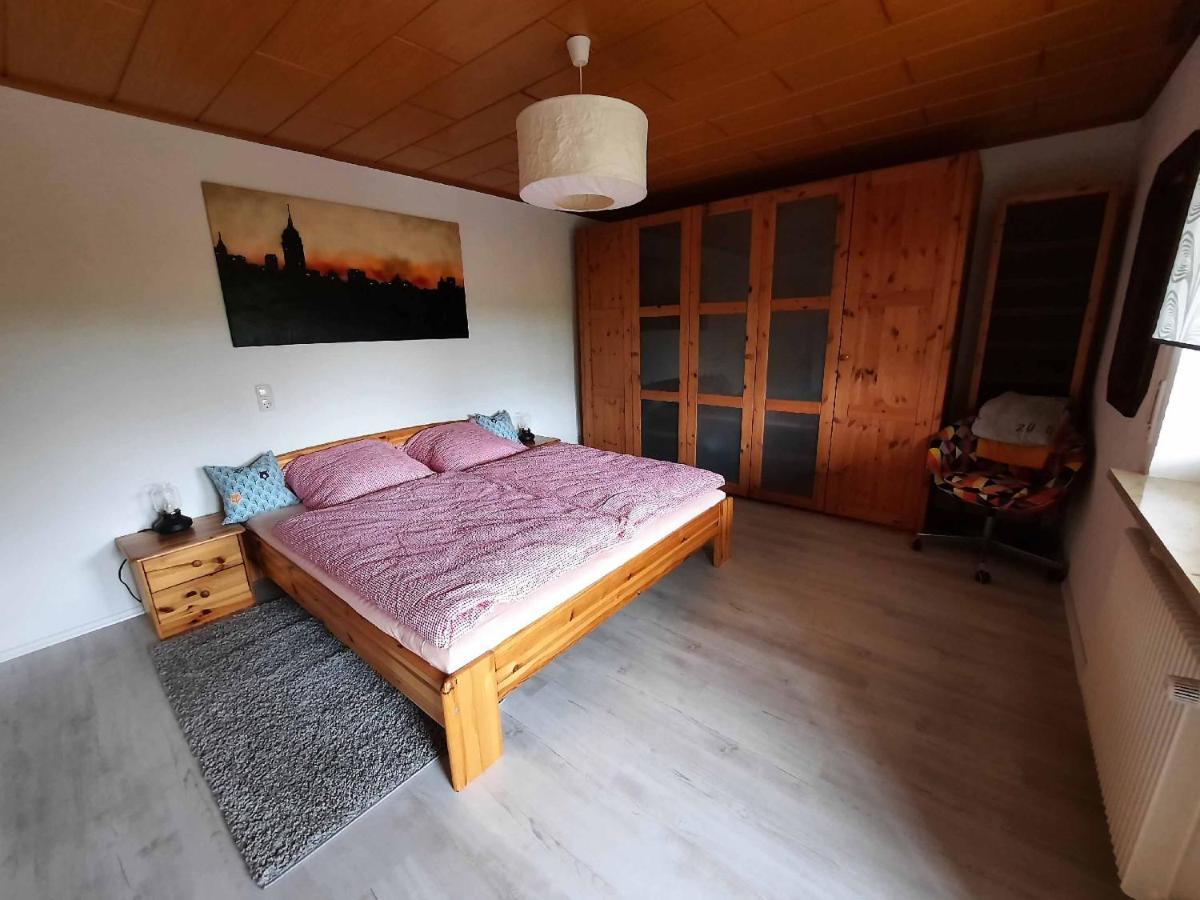 Ferienwohnung Nikoll/Simon Schnaittach Exterior photo